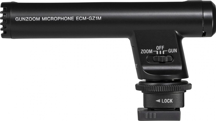 Produktbild Sony ECM-GZ1M