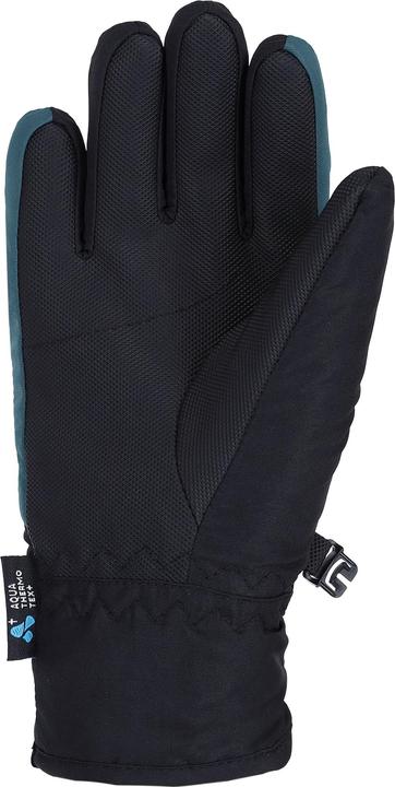 Actual product image Viking Flinx ski gloves for children (6)