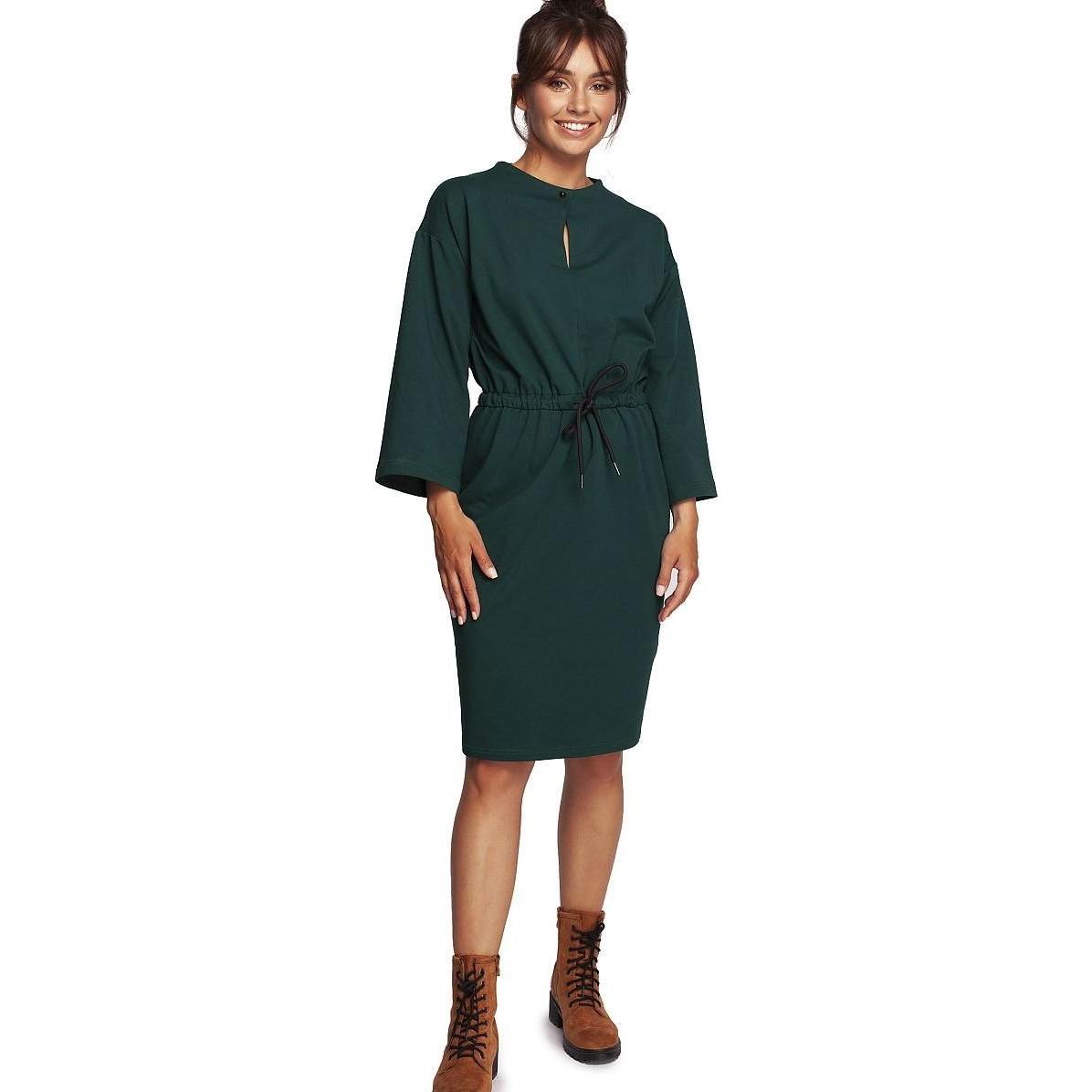 Thumbnail - Be Wear, Damen, Kleider, 946485, Grün, (S)