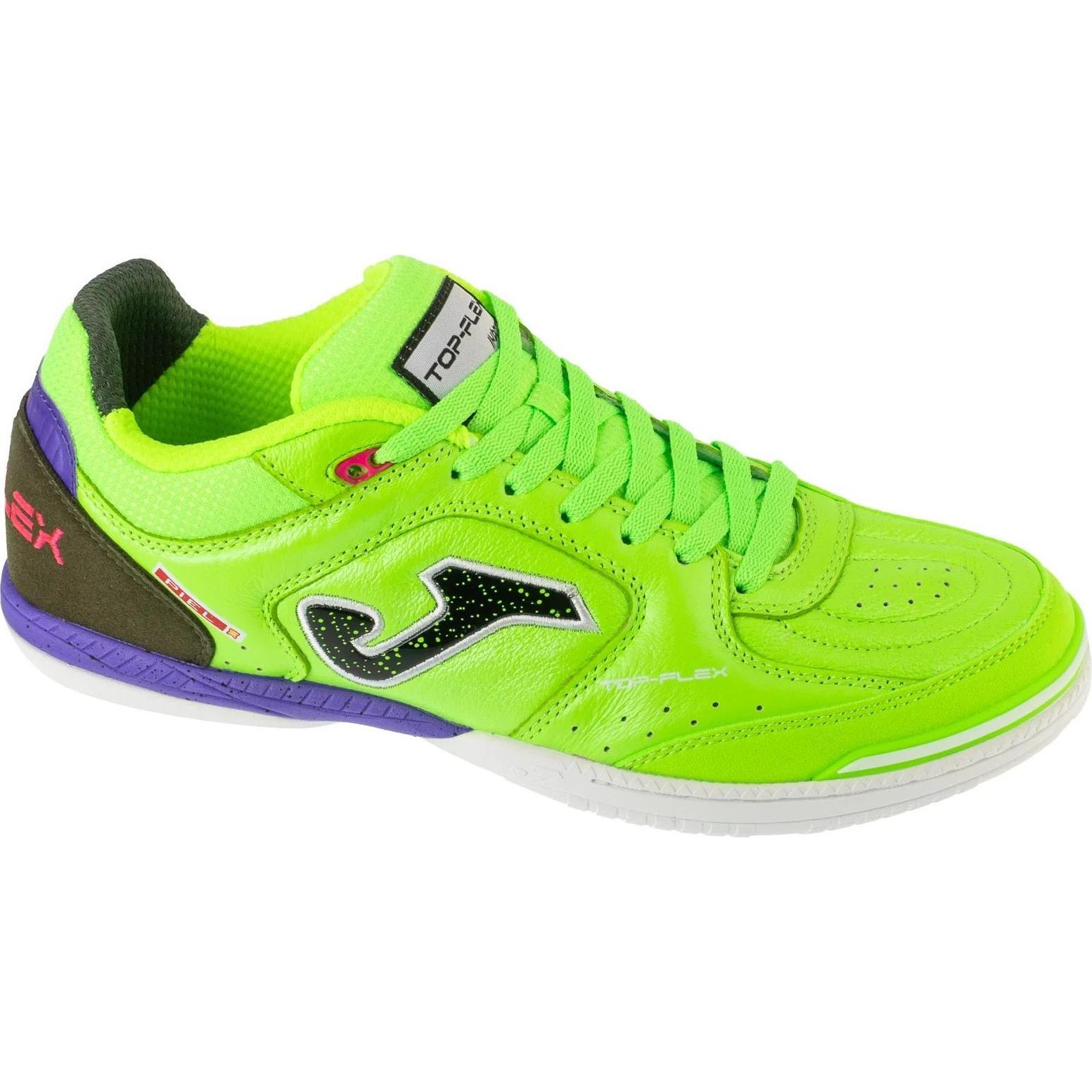 Joma Herren-Hallenschuhe - Top Flex 2511 IN Hallenschuhe (43.5) (TOPW2511IN)