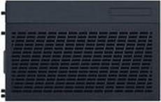 Image du produit Lian-Li O11 Dynamic Mini V2 PC-Gehäuse, Mini-Gehäuse, ATX, Tempered Glass - schwarz (mATX, ATX, Mini-ITX)