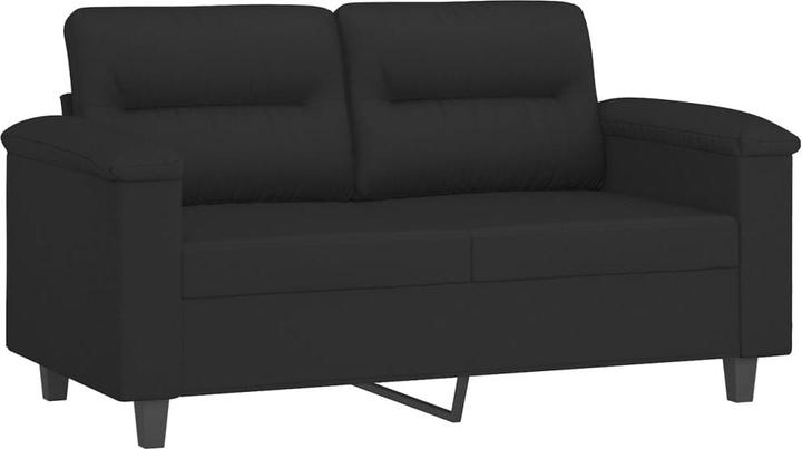 Produktbild vidaXL 2-Sitzer-Sofa (2-Sitzer)