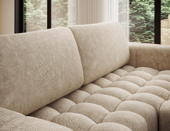 Immagine prodotto ELTAP Bonet (3 posti, Divano letto, Divano ad angolo)