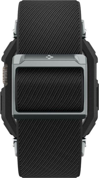 Actual product image Spigen Lite Fit Pro