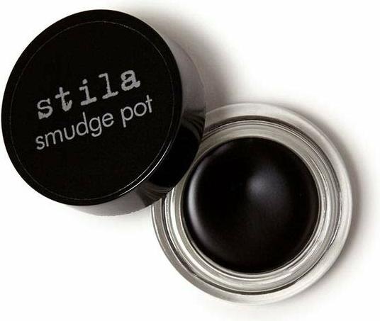 Actual product image Stila Smudge (#Black)