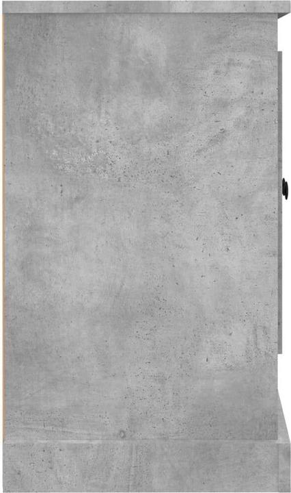 Produktbild vidaXL Sideboard (100 x 100 x 60 cm)