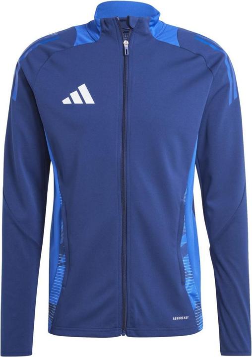 adidas TIRO24 C TR JKT