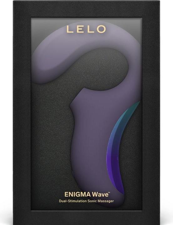 Image du produit LELO Enigma Wave