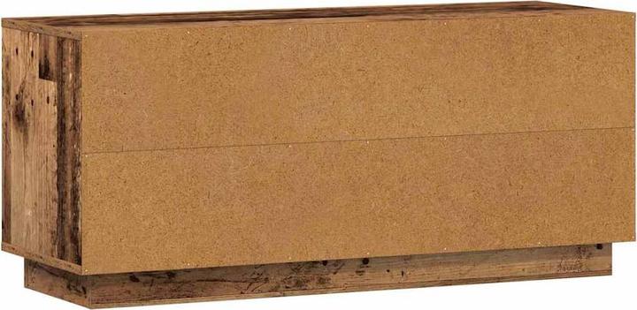 Produktbild vidaXL TV-Schränk (35 x 102 x 45 cm)