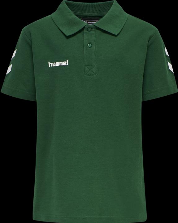 Immagine prodotto hummel Polo In Cotone Per Bambini (152)
