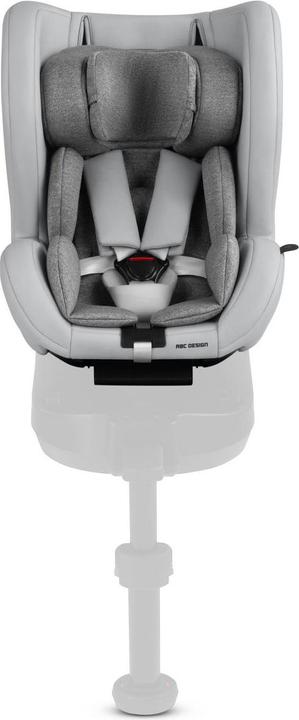 Produktbild ABC Design Lily i-Size (Kindersitz, Reboarder)