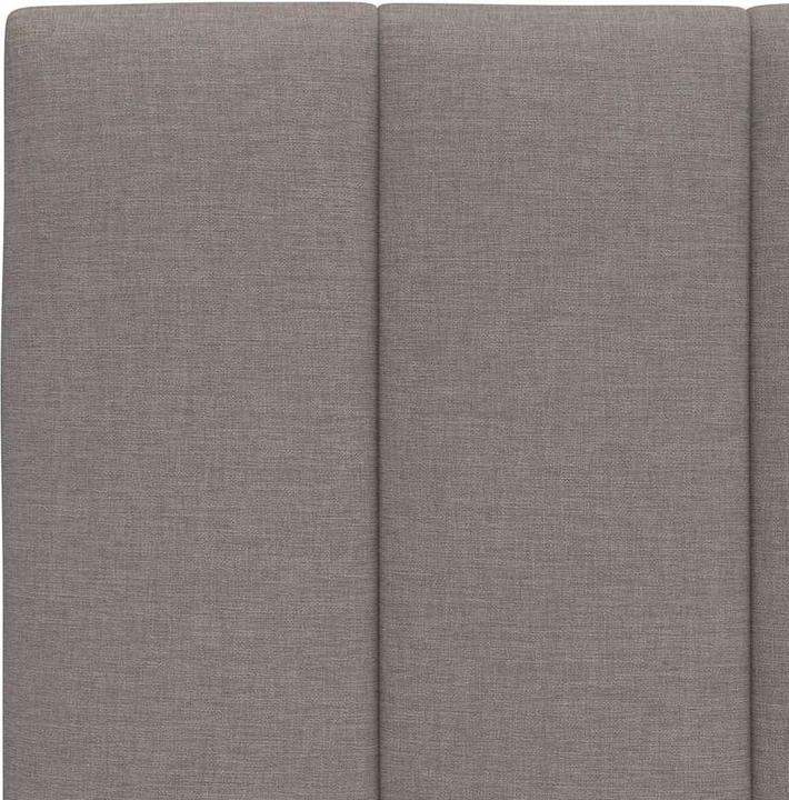 Image du produit vidaXL Bettgestell (90 x 200 cm)