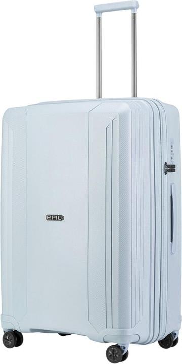 Image du produit Epic Anthem - Trolley L,Blue (117 l)