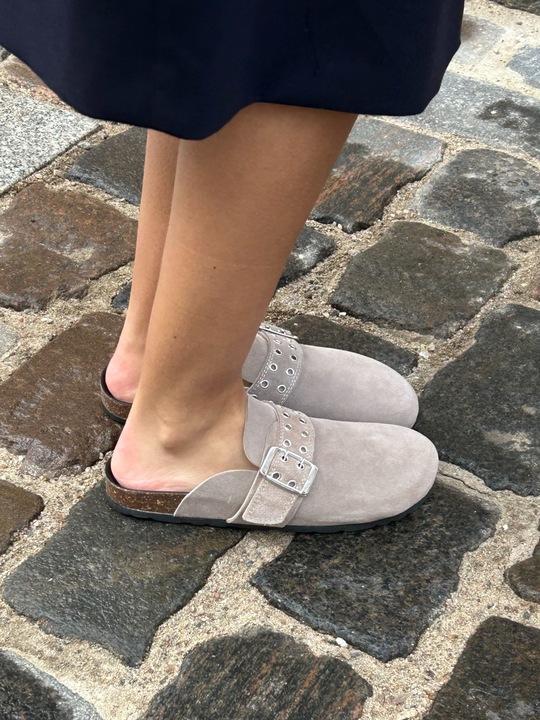 Image du produit Bianco BIAMIAMI Mules (36)