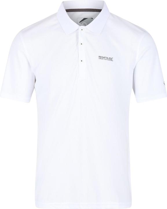 Produktbild Regatta Sportpoloshirt Maverick V Kurzärmlig (4XL)