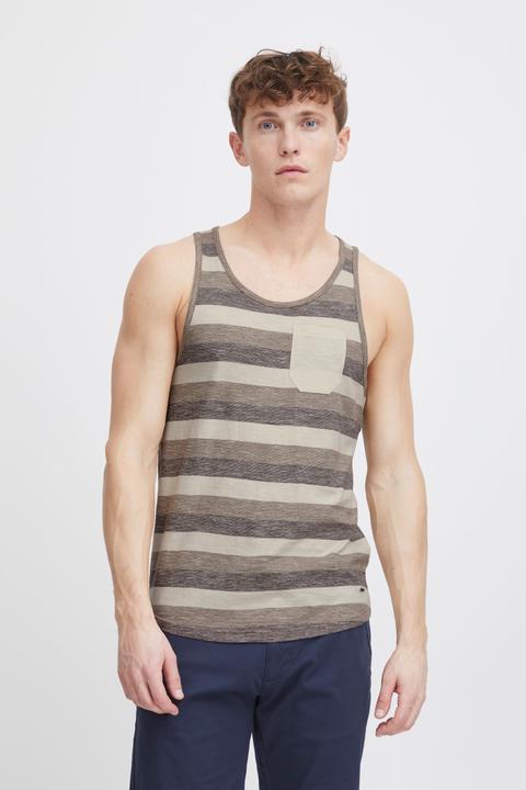 Actual product image Solid Whicco Men's Tank Top (XXL)