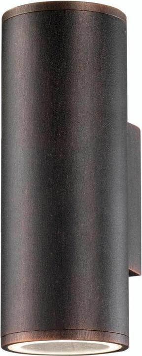 Actual product image Nova Luce Wall & Ceiling Lights (GU10, IP54)