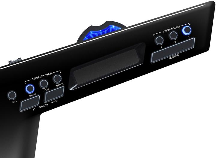 Actual product image Alesis Vortex Wireless 2 (Controller)