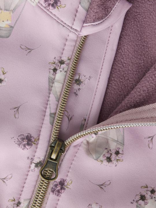 Immagine prodotto Name it ALFA08 Softshell-Anzug (50)