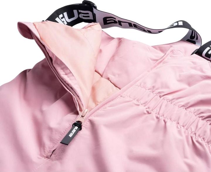 Immagine prodotto Iguana Bambini Oski Pantaloni da Sci (128)