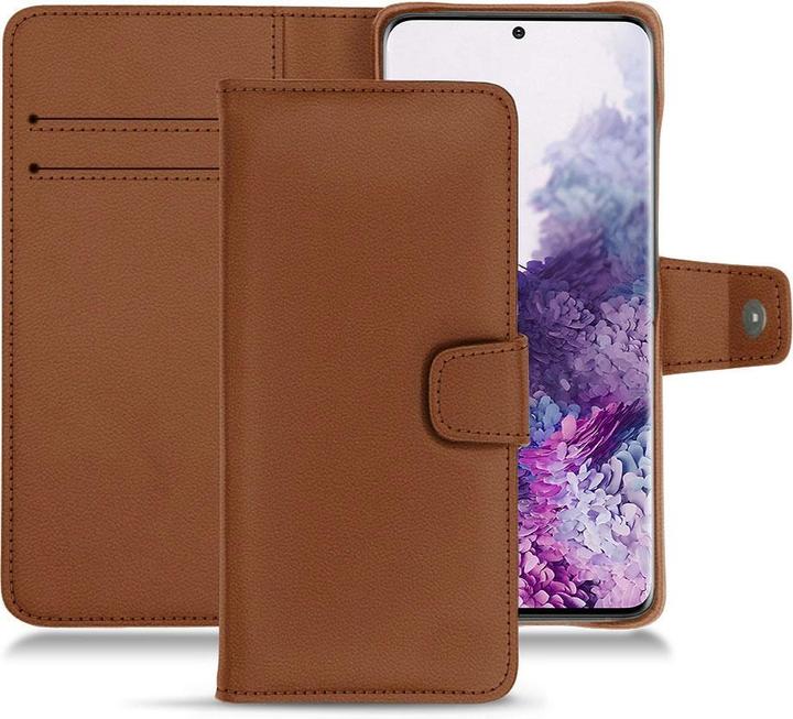 Immagine prodotto Noreve Cover in pelle portafoglio (Samsung Galaxy S20)