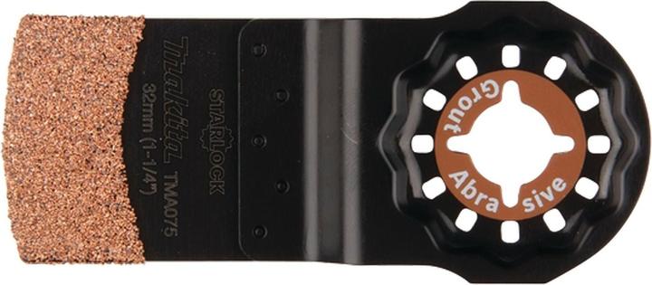 Produktbild Makita Tauchsägeblatt 32mm TMA075