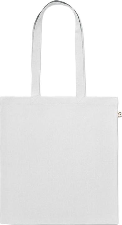 Immagine prodotto MidOcean Viveka Cotone Riciclato Borsa a Tracolla