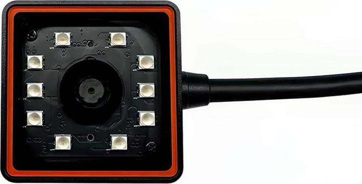 Image du produit HDWR Scanner Industriale QR e Codici a Barre HD360 (Code QR, Codes à barres 1D, Codes à barres 2D)