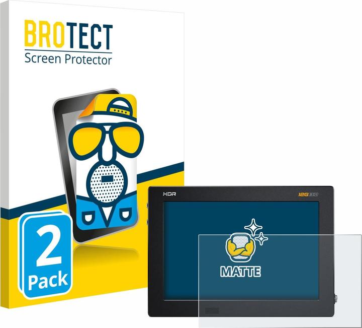 Actual product image BROTECT Protector Anti-Glare