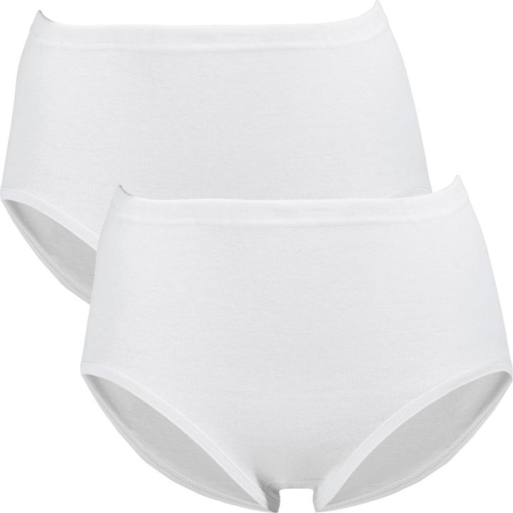 Produktbild Mey Damen-Taillenslip 2er-Pack (54, 2er Pack)