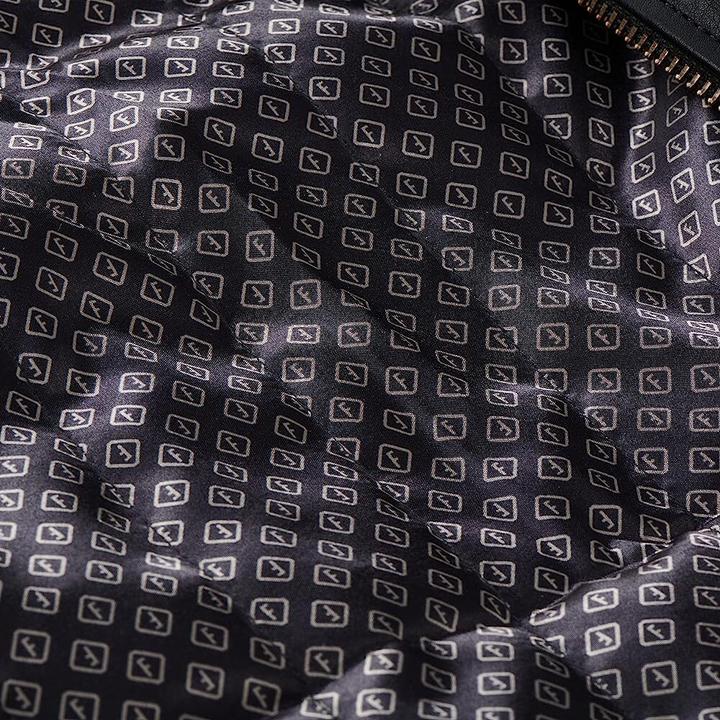 Image du produit Furygan blouon cuir moto audacieux (Hommes, S)