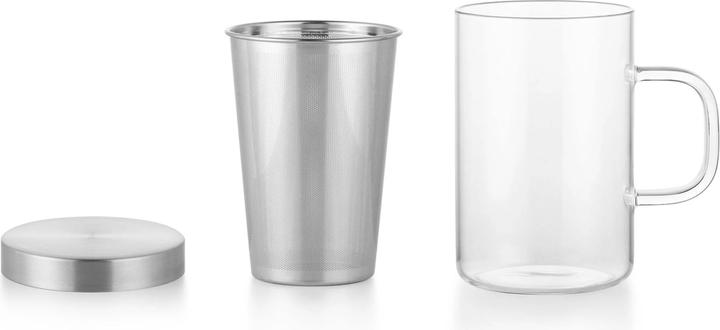 Image du produit Samadoyo Tasse à thé Octagon (500 ml, 1 x)