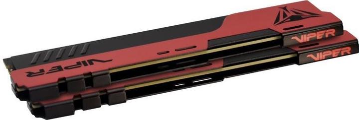 Actual product image Patriot Viper Elite PVE2432G320C8K (2 x 16GB, 3200 MHz, DDR4-RAM, DIMM)