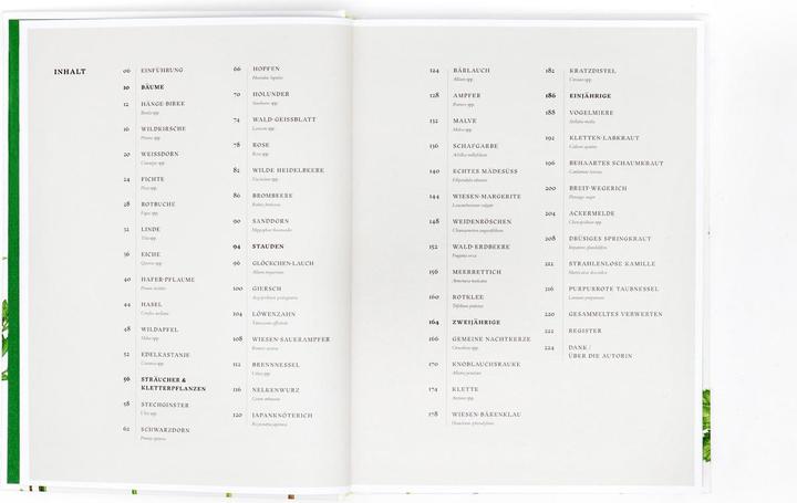 Image du produit Essbare Wildpflanzen (Allemand, Crabe Wiebke, Liz Knight, Rachel Pedder-Smith, 2021)