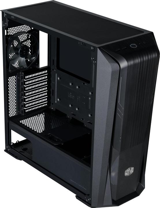 Produktbild Cooler Master MasterBox 500 (ATX, E-ATX, mATX, Mini-ITX)