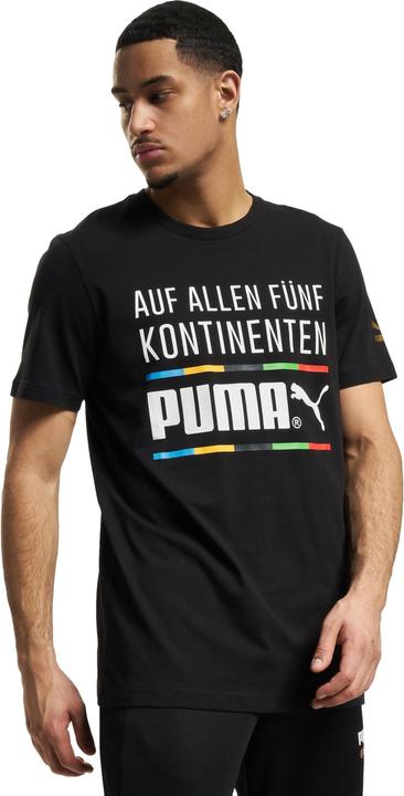 Image du produit Puma T-shirt TFS Unity Collection Graphic - 69741 (S)
