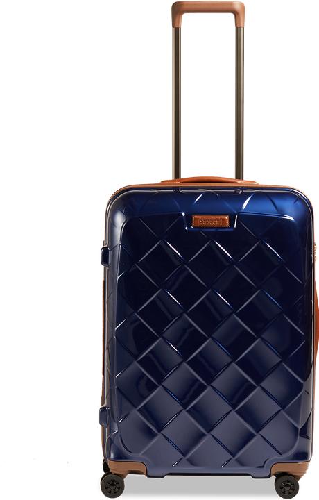 Actual product image Stratic Leather & More - Hard shell suitcase (65 l)