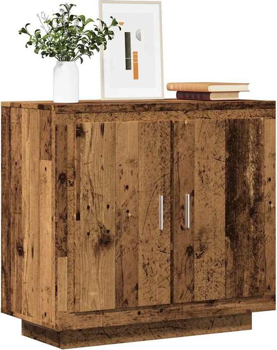 Image du produit vidaXL Sideboard (80 x 40 x 75 cm)
