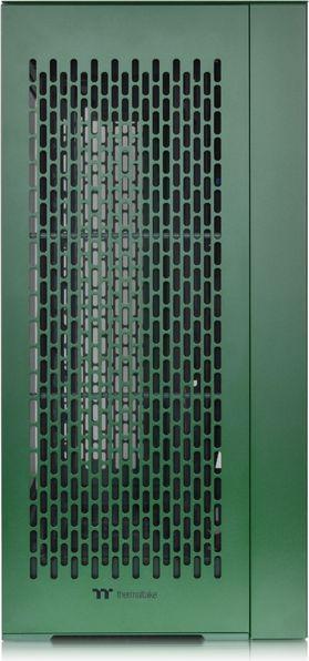 Actual product image Thermaltake CTE E660 MX Racing Green (ATX, E-ATX, mATX, Mini-ITX)