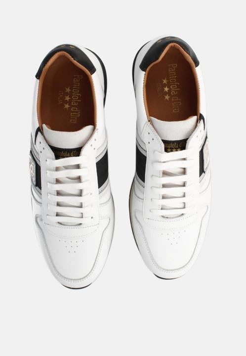 Immagine prodotto Pantofola d'Oro Sangano Uomo Low - 56409 (42)