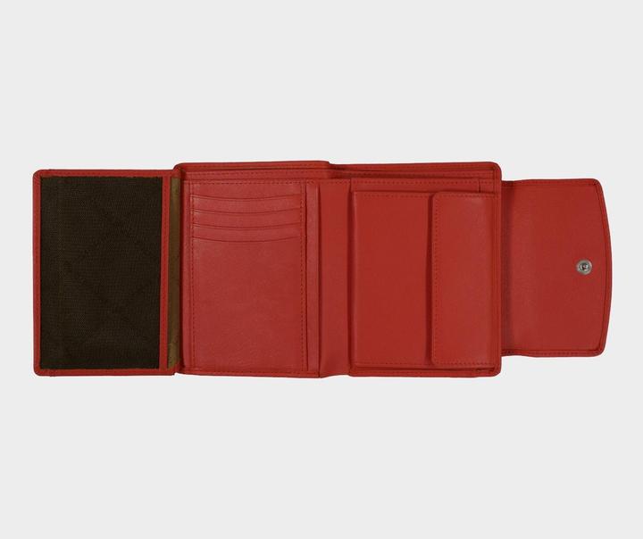 Actual product image Braun Büffel JOY RFID coral
