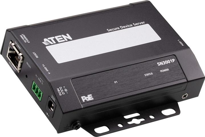 Image du produit Aten Unité Serial Over IP