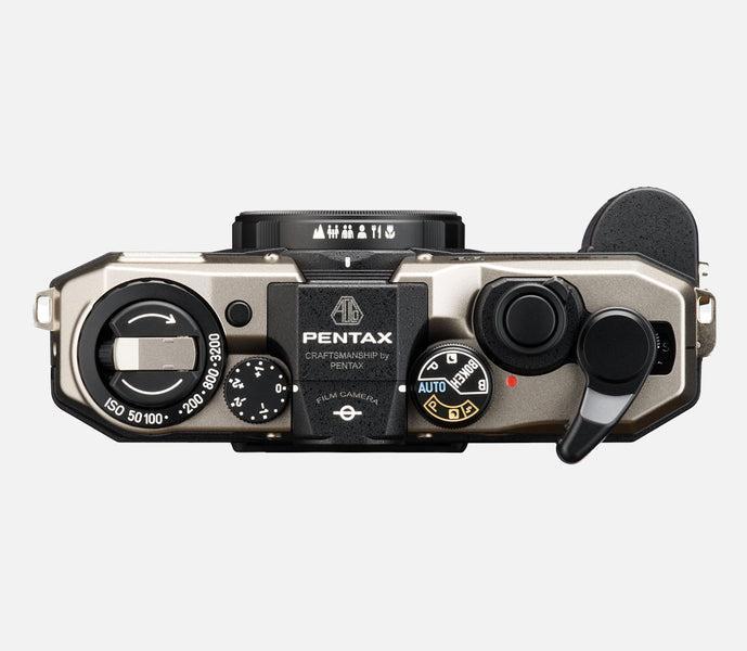 Produktbild Pentax 17
