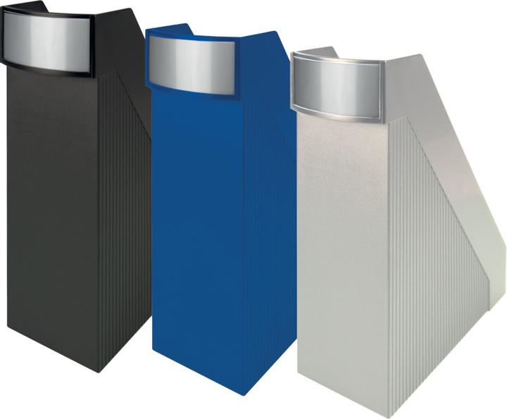 Produktbild Helit Stehsammler the tower line Linear (C4)