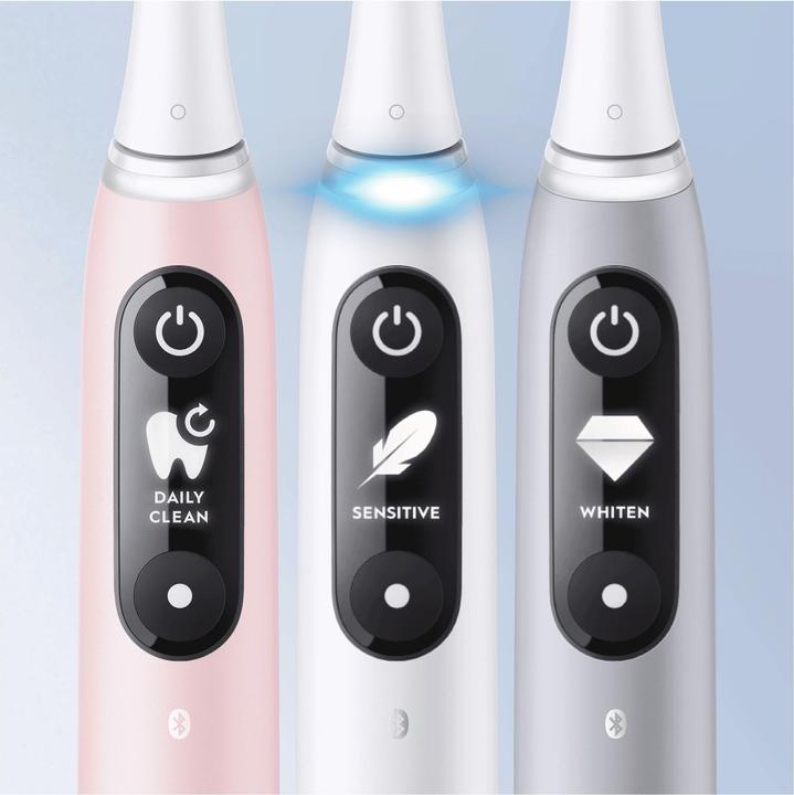 Image du produit Oral-B iO 80351523