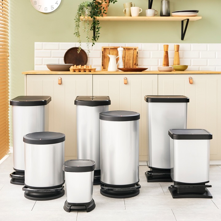 Produktbild Rotho Paso (20 l)