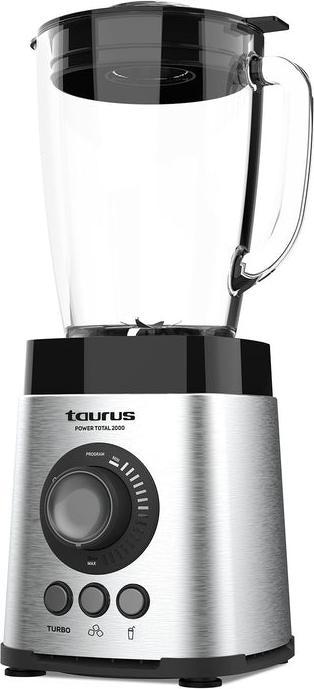 Actual product image Taurus Power Total 2000 (2000 W)