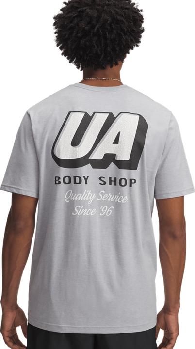 Produktbild Under Armour 60/40S Body Shop Ss (S)