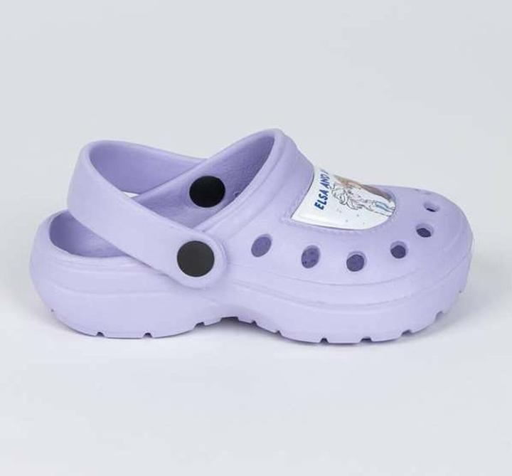 Produktbild Disney Frozen Strandclogs (24)