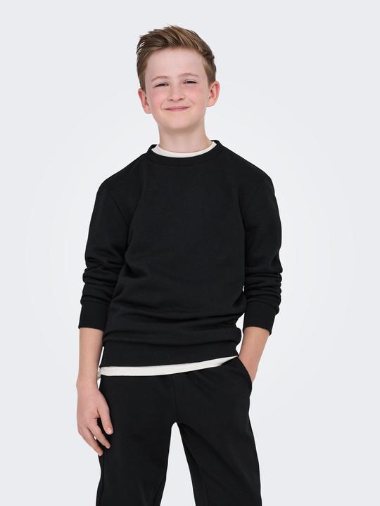 Produktbild Only & Sons Junior Osjceres Crew Neck Swt Noos (146)